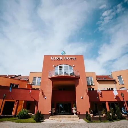 Hotel Elixir Medical Wellness