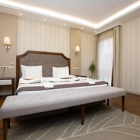 Elixir Medical Wellness Hotel 3*