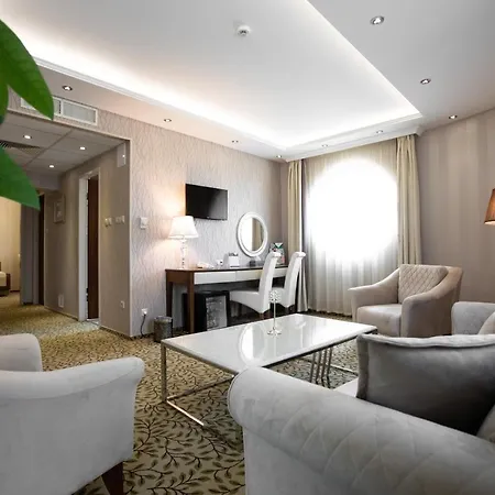 Hotel Elixir Medical Wellness