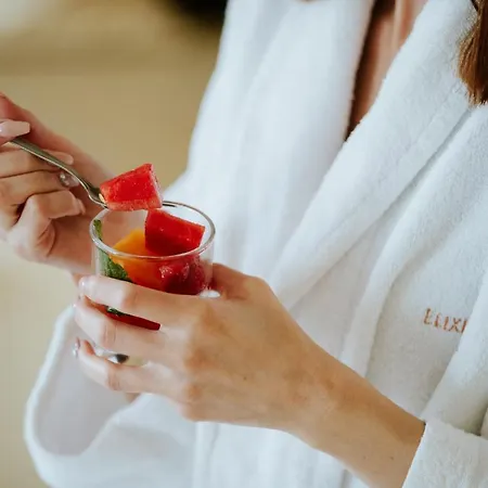 Elixir Medical Wellness Hotel 3*