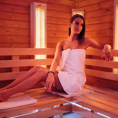 Hotel Elixir Medical Wellness Morahalom