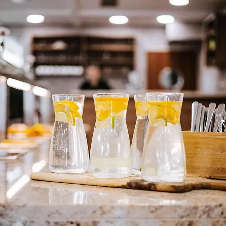Elixír Medical Wellness Hotel