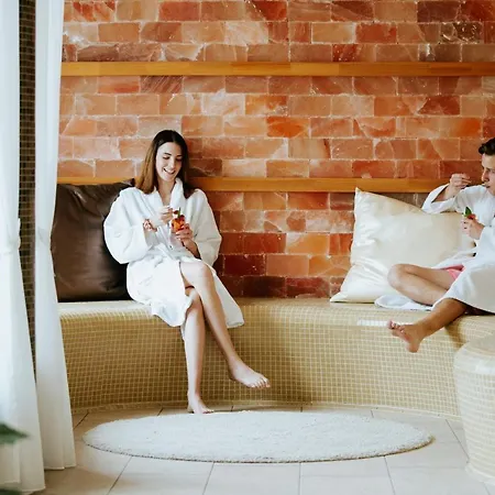 Elixir Medical Wellness Hotel