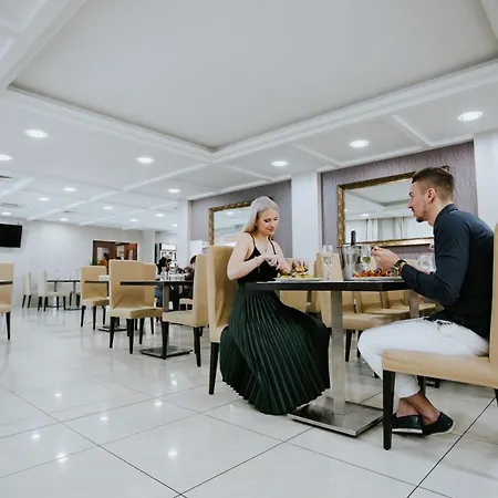 Elixír Medical Wellness 3* Mórahalom
