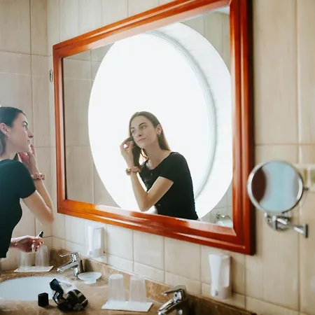 Hotel Elixir Medical Wellness Mórahalom