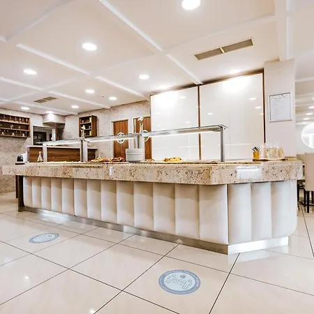 Elixir Medical Wellness Hotel Morahalom