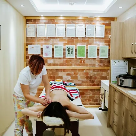 Elixir Medical Wellness Hotel