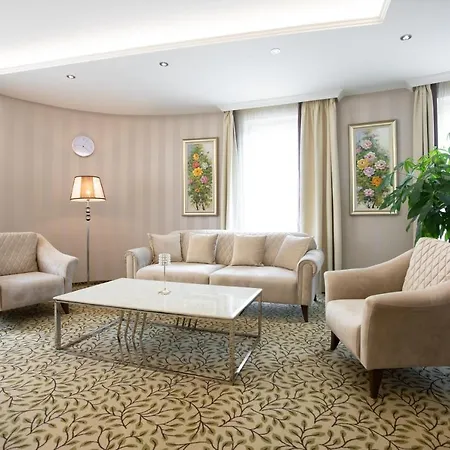 Elixir Medical Wellness Hotel