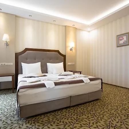 Hotel Elixir Medical Wellness 3*