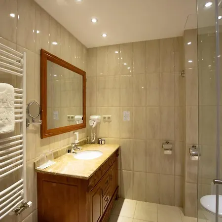 Elixir Medical Wellness Hotel