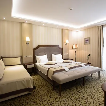 Hotel Elixir Medical Wellness