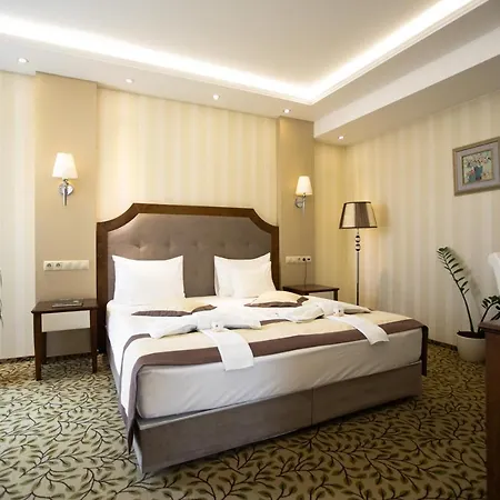 Hotel Elixir Medical Wellness Morahalom