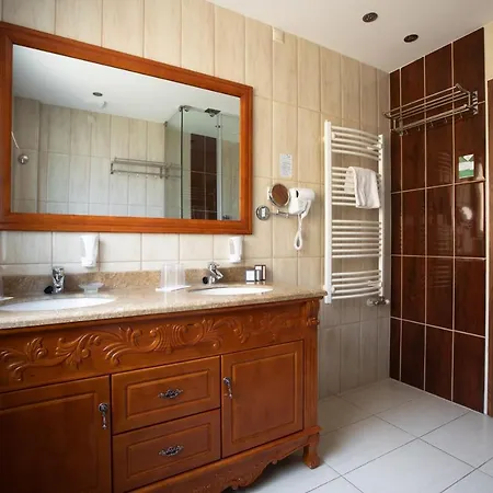 Elixir Medical Wellness Hotel