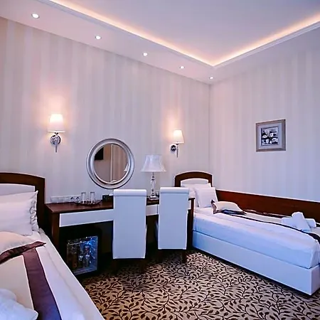 Hotel Elixir Medical Wellness Mórahalom