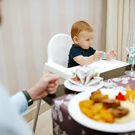 Elixir Medical Wellness Hotel
