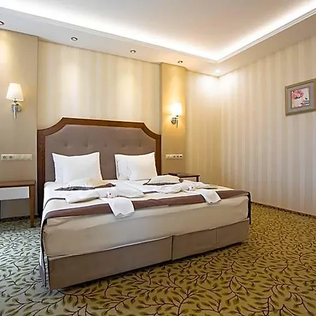 Hotel Elixir Medical Wellness 3*