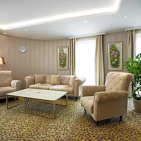 Hotel Elixir Medical Wellness Mórahalom