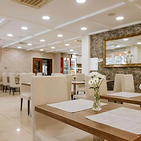 Elixir Medical Wellness Hotel 3*