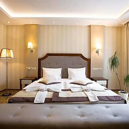Hotel Elixir Medical Wellness 3*