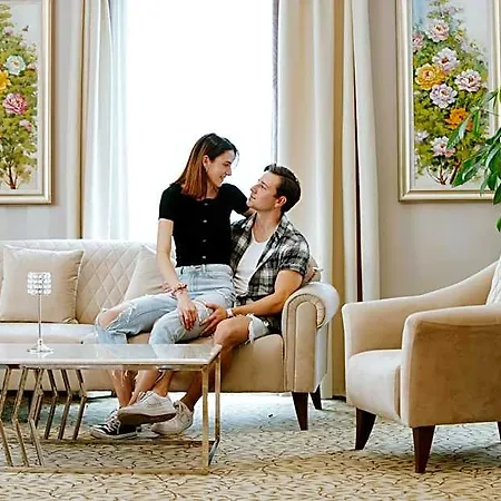 Hotel Elixir Medical Wellness 3*