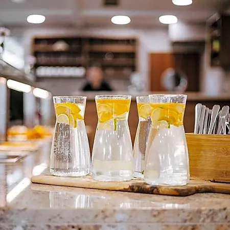 Hotel Elixir Medical Wellness Mórahalom