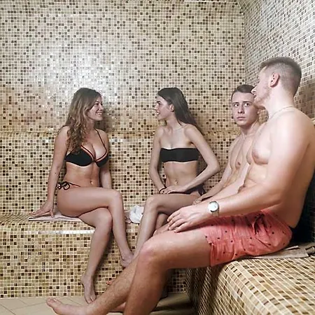 Elixir Medical Wellness Hotel