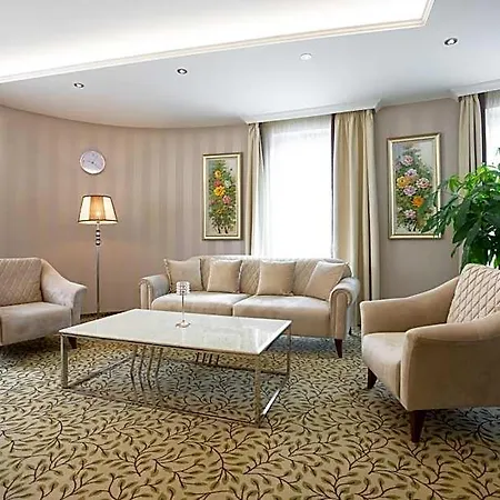 Hotel Elixir Medical Wellness Mórahalom