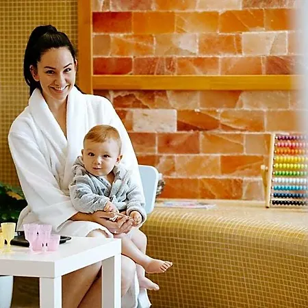Hotel Elixir Medical Wellness Mórahalom