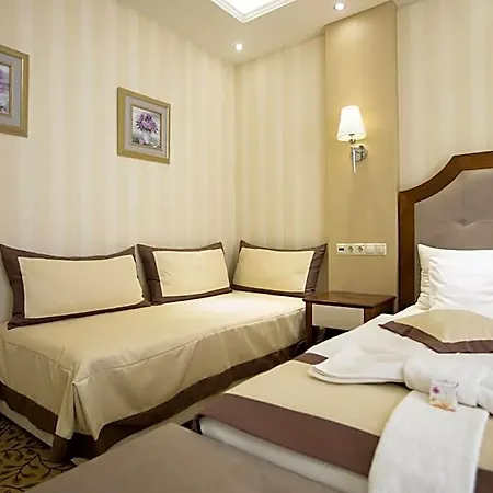 Elixir Medical Wellness Hotel Mórahalom