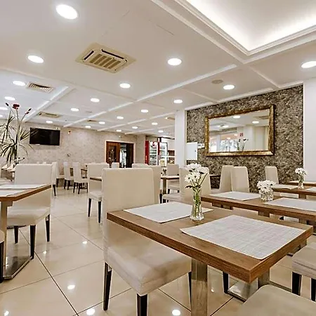 Elixir Medical Wellness Hotel Mórahalom