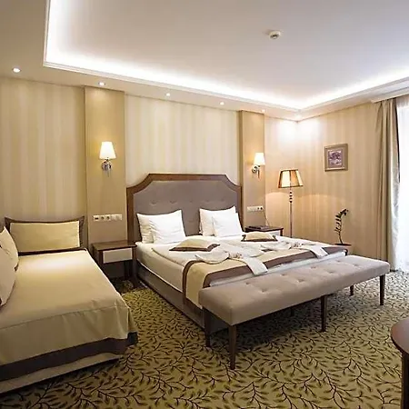 Elixir Medical Wellness Hotel