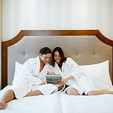 Elixir Medical Wellness Hotel 3*