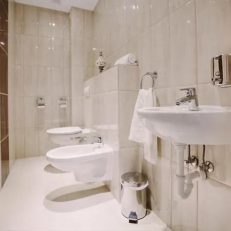 Elixir Medical Wellness Hotel 3*