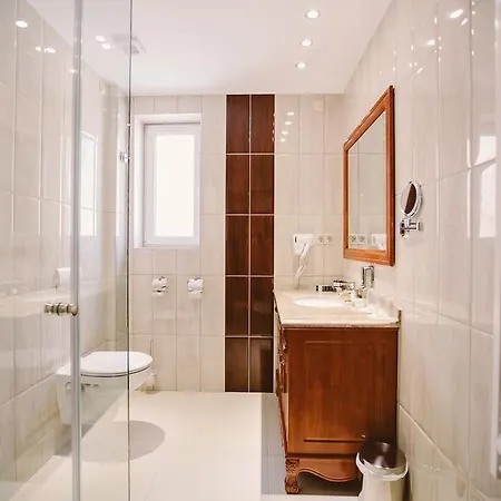 Hotel Elixir Medical Wellness 3*