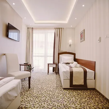 Elixír Medical Wellness 3* Mórahalom