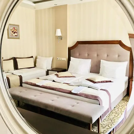 Elixir Medical Wellness Hotel