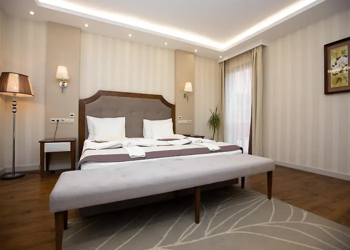 Elixir Medical Wellness Hotel 3*