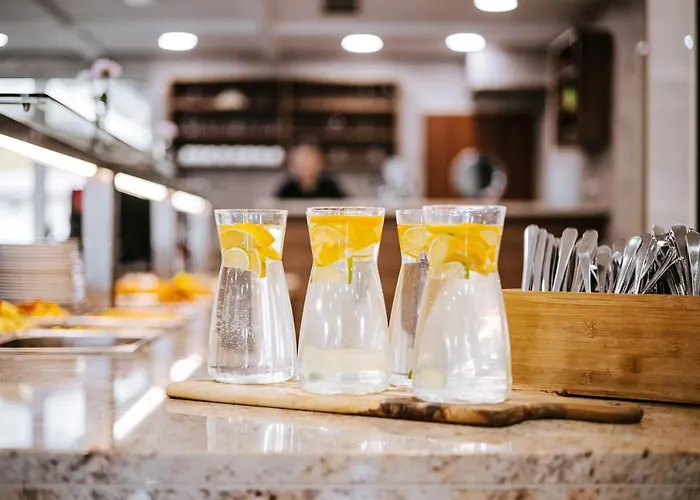 Elixir Medical Wellness Szálloda