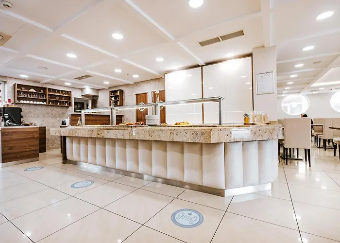 Elixir Medical Wellness Hotel Mórahalom