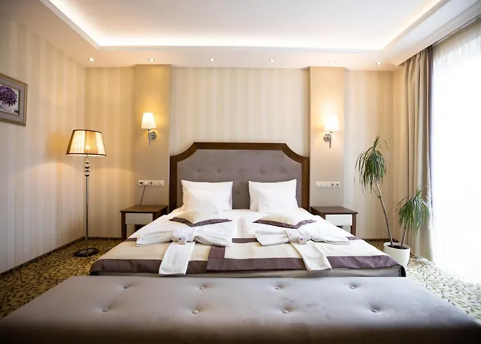 Hotel Elixir Medical Wellness Mórahalom