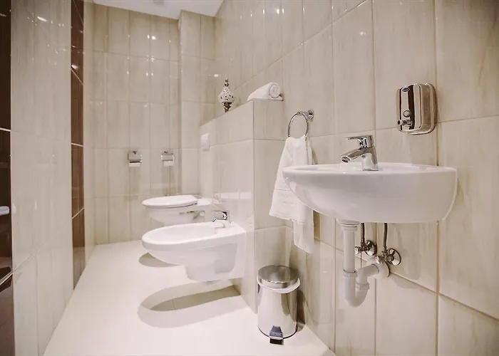 Elixir Medical Wellness Hotel 3*