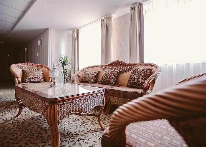 Elixir Medical Wellness Hotel Mórahalom