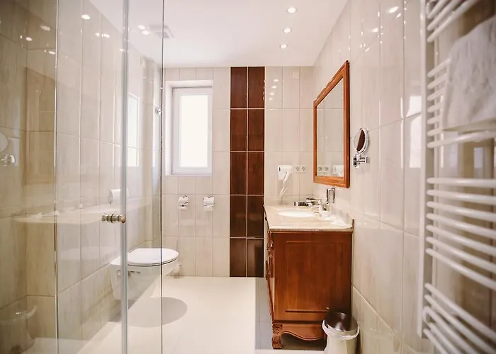 Szálloda Elixir Medical Wellness 3*